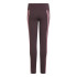 Calças adidas 3-Stripes Girl Purple