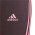 Calças adidas 3-Stripes Girl Purple