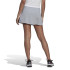 Falda de tenis adidas Club Tennis Mujer White
