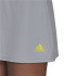 Falda de tenis adidas Club Tennis Mujer White