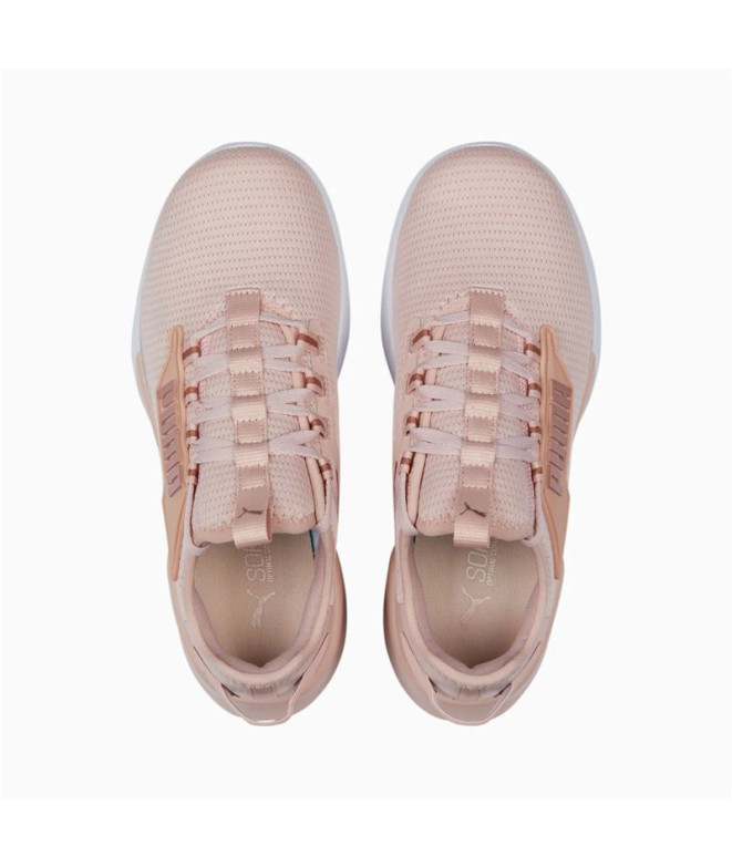 Zapatillas Puma Retaliate 2 Hombre Pink