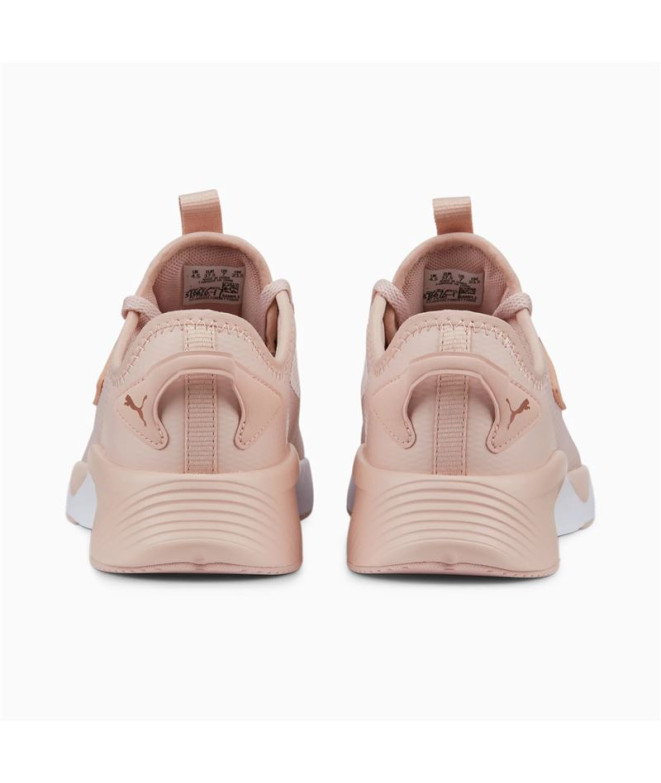 Zapatillas Puma Retaliate 2 Hombre Pink