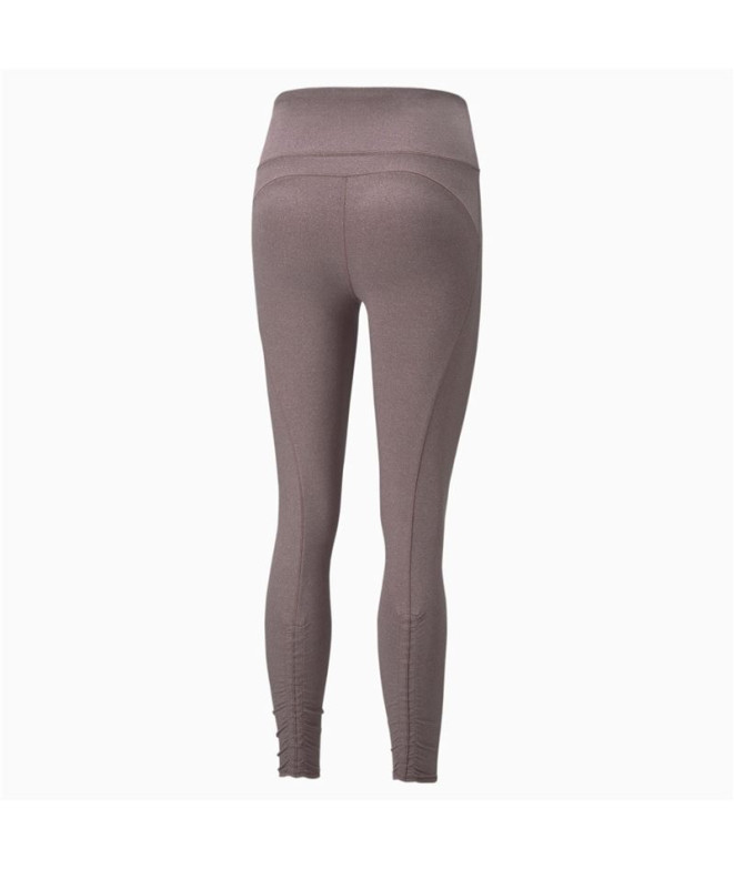 Mallas de fitness Puma Studio Foundation 7/8...