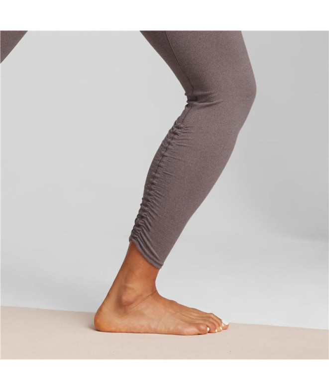 Mallas de fitness Puma Studio Foundation 7/8...