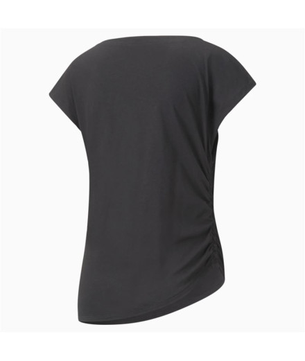 T-shirt de Yoga Puma Studio Foundation Femme 2