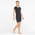 Camiseta de Yoga Puma Studio Foundation Mulher