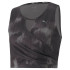 Top by fitness Puma Studio Crop Mulher Black