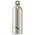 Botella de agua Puma de acero inoxidable