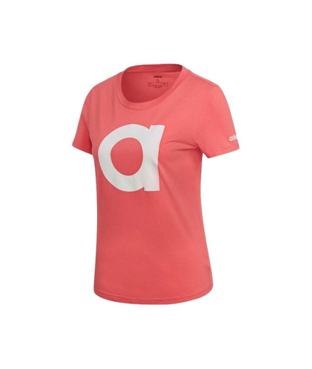 Camiseta Sportswear adidas Essentials