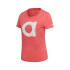 T-shirt de desporto adidas Essentials