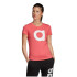 T-shirt de desporto adidas Essentials