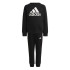 Chándal adidas Essentials Logo Infantil BK