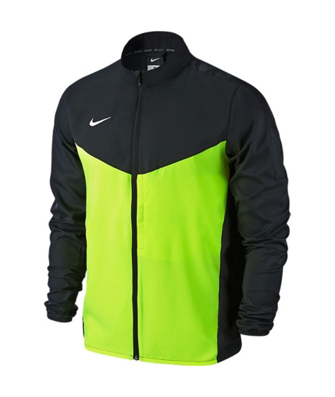Sportswear Jacket Nike Team Performance Shield