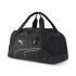 Bolsa de deporte Puma Fundamentals Sports Bag XS Bk