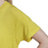 Camiseta adidas Future Icons Winners 3 Mujer Yellow