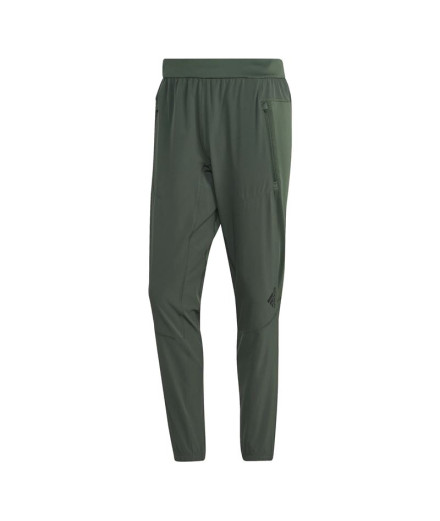 Pantalon adidas D4T Training Men Vert