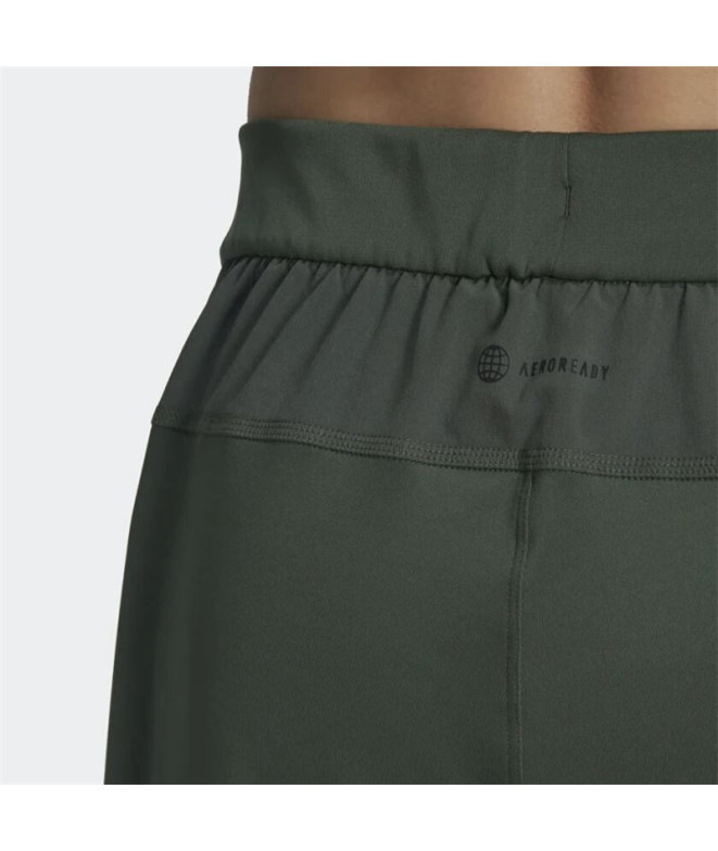 Calças adidas D4T Training Men Verde