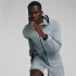 Chaqueta de running Puma Ultraweave Hombre Grey