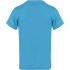 Camiseta adidas Essentials 3 bandas Infantil Blue