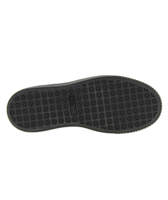 Zapatillas Puma Sportswear Suede Platform...