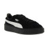 Sapatilhas Puma Sportswear Suede Platform Explos Bwn'S Mulher