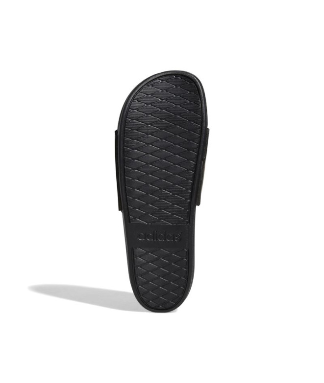 Chanclas adidas Adilette Comfort BK
