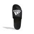 Chinelos adidas Adilette Comfort BK
