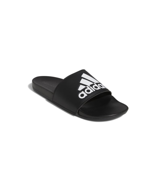 Chinelos adidas Adilette Comfort BK