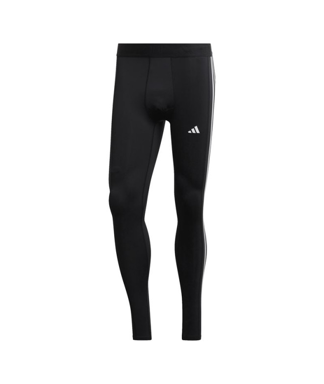 Collants Fitness adidas de Tf 3S L Tight Homme