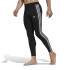 Malhas Fitness adidas de Tf 3S L Apertado Homem