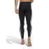 Malhas Fitness adidas de Tf 3S L Apertado Homem