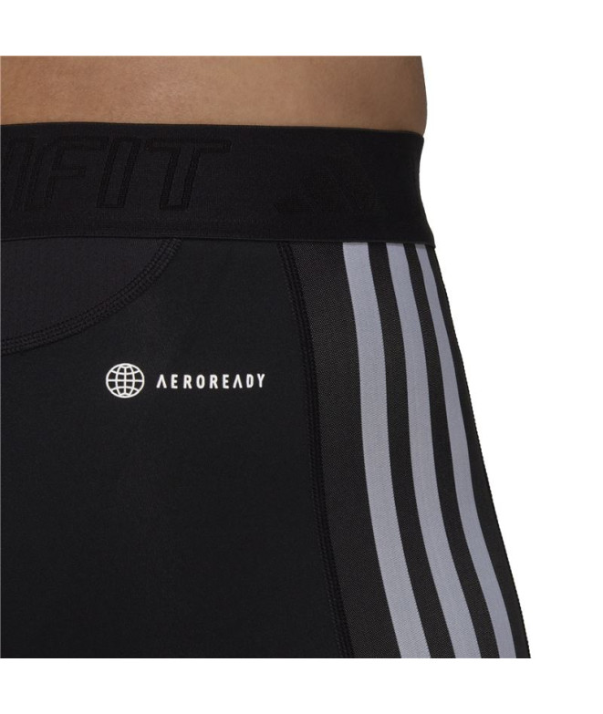 Malhas Fitness adidas de Tf 3S L Apertado Homem