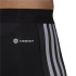 Malhas Fitness adidas de Tf 3S L Apertado Homem