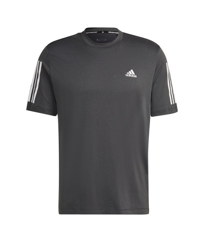 T-shirt adidas T-Shirt Man BK