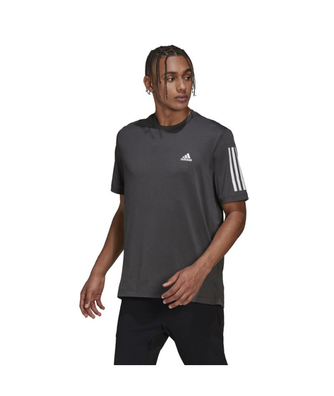 T-shirt adidas T-Shirt Man BK