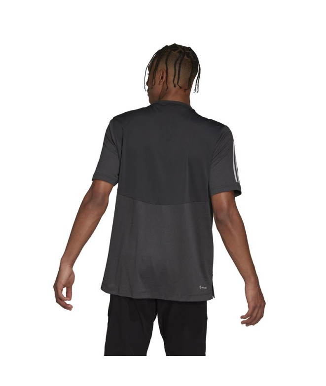 T-shirt adidas T-Shirt Man BK