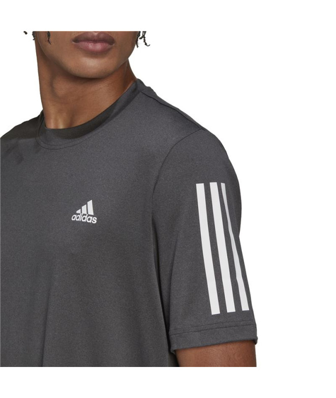 T-shirt adidas T-Shirt Man BK