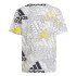 T-shirt adidas Brandlove Kids WH