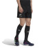 Calções adidas First Equipment Men's BK