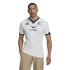 Camiseta adidas First Equipment Hombre WH