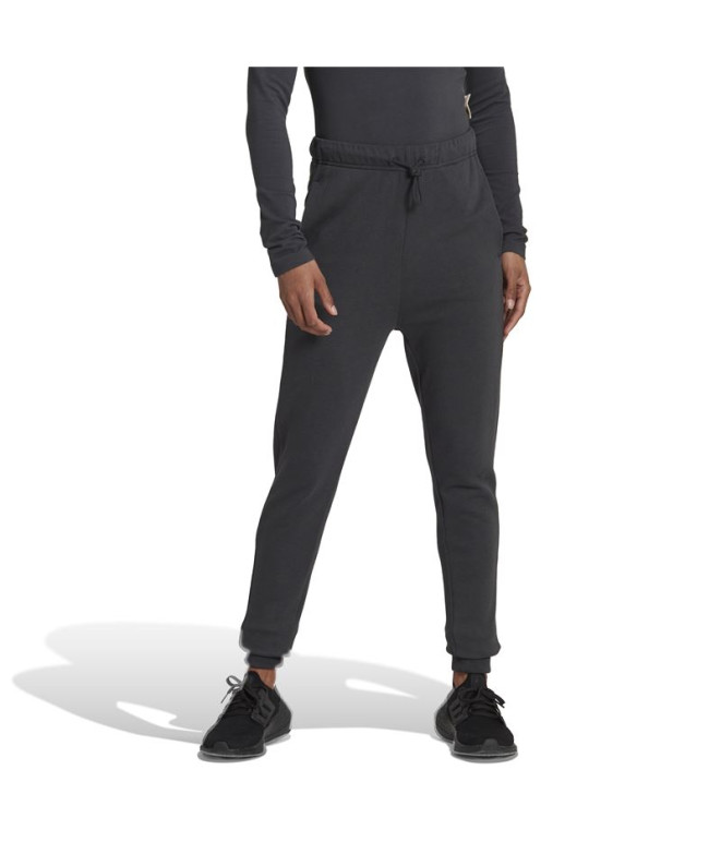 Calças adidas Studio Lounge Women BK