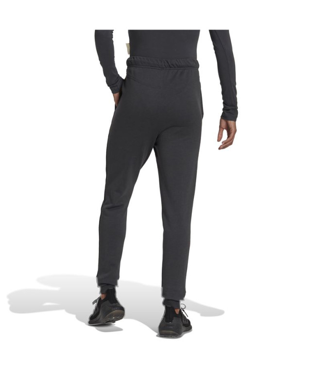 Calças adidas Studio Lounge Women BK