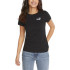 Camiseta Puma Ess+ Embroidery Mujer