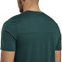 Camiseta Reebok Speedwick Hombre Green