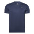 Camiseta Reebok Tech T-Shirt Hombre Blue