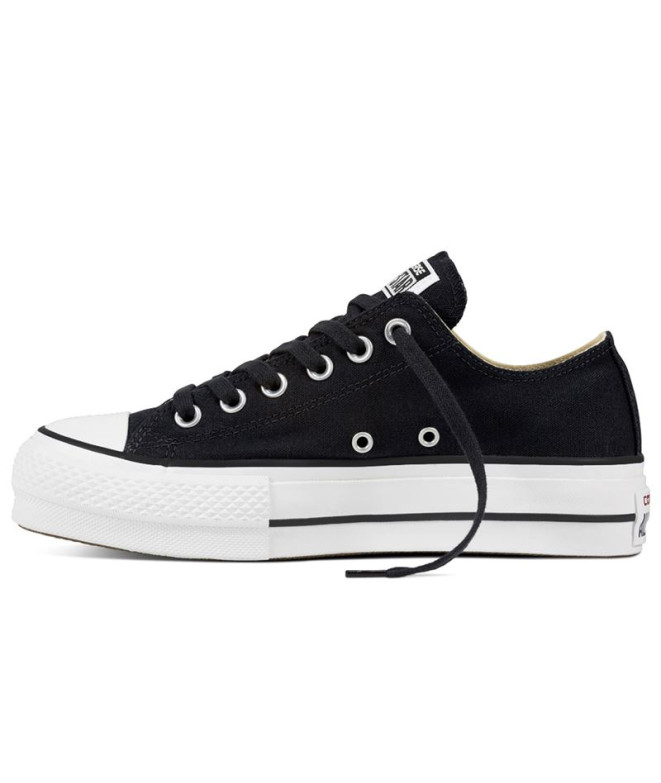 Chaussures Converse Chuck Taylor All Star Platform