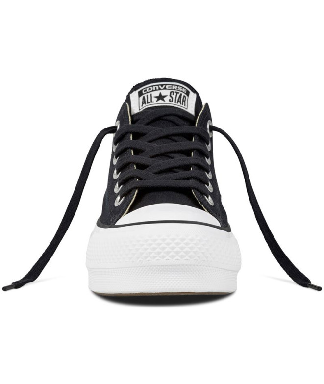 Zapatillas Converse Chuck Taylor All Star Platform