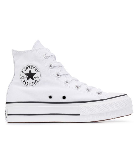 Chaussures Converse Chuck Taylor All Star Platform