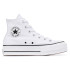 Zapatillas Converse Chuck Taylor All Star Platform