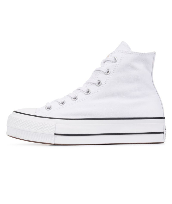 Zapatillas Converse Chuck Taylor All Star Platform